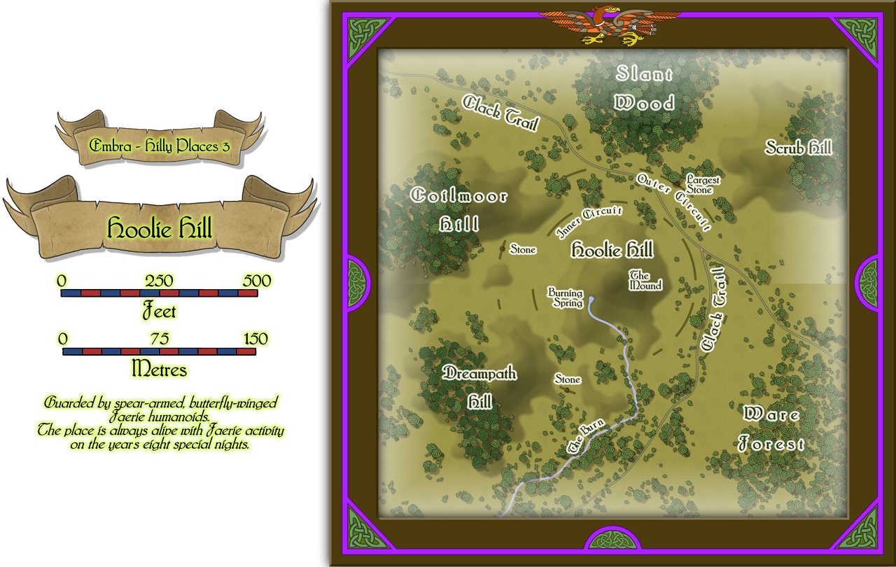 Nibirum Map: embra hoolie hill by Wyvern